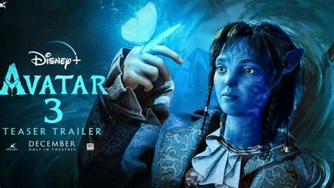 Avatar 3 izle türkçe dublaj